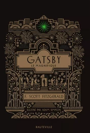 Gatsby le magnifique