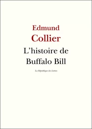 L'histoire de Buffalo Bill