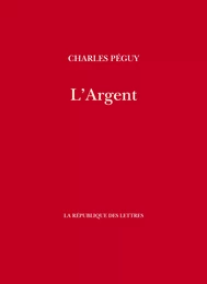 L'Argent