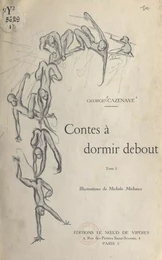 Contes à dormir debout (1)