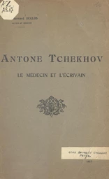 Antone Tchekhov