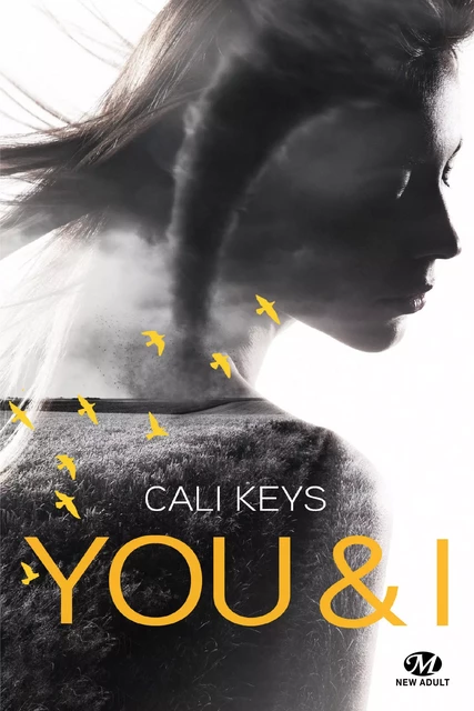 You &amp; I - Cali Keys - Milady