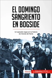 El Domingo Sangriento en Bogside