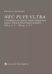 Nec plus ultra