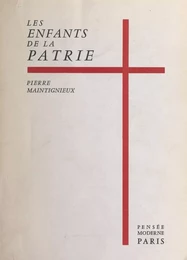 Les enfants de la patrie