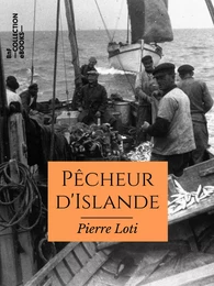 Pêcheur d'Islande