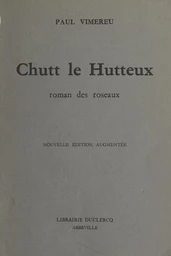 Chutt le Hutteux