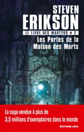 Les portes de la maison des morts