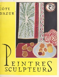 Peintres et sculpteurs de la Côte d'Azur