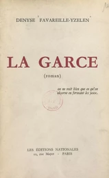 La garce