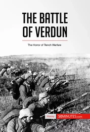 The Battle of Verdun