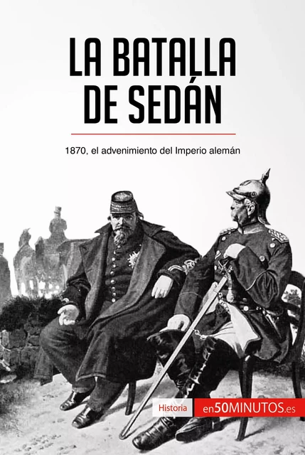 La batalla de Sedán -  50Minutos - 50Minutos.es