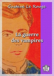 La guerre des vampires