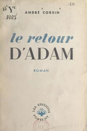 Le retour d'Adam