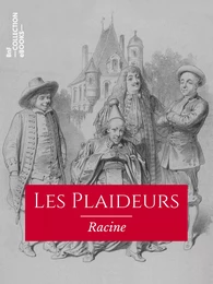 Les Plaideurs