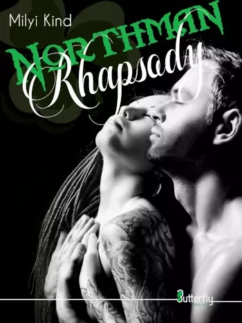 Northman Rhapsody - Milyi Kind - Butterfly Éditions