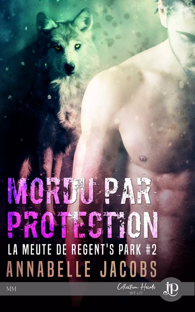 Mordu par protection - Annabelle Jacobs - Juno Publishing