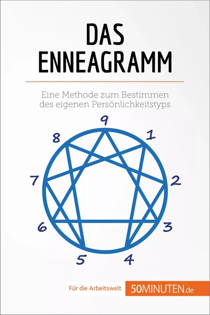 Das Enneagramm - Valérie Debruche - 50Minuten.de