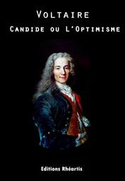 Candide ou L'optimisme