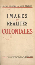 Images et réalités coloniales