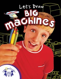 Let's Draw Big Machines