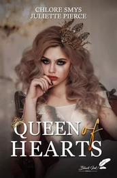 Queen of Hearts