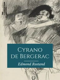 Cyrano de Bergerac