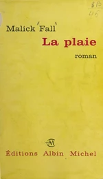 La plaie