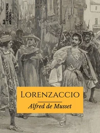 Lorenzaccio