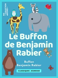 Le Buffon de Benjamin Rabier