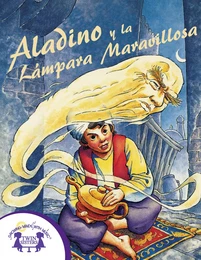 Aladino y la Lámpara Maravillosa