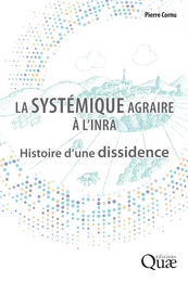 La systémique agraire à l'INRA