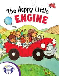 The Happy Little Engine