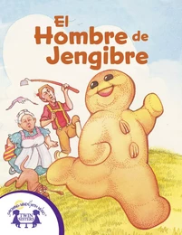 El Hombre de Jengibre