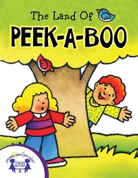 The Land of Peek-a-Boo