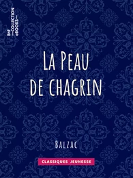 La Peau de chagrin