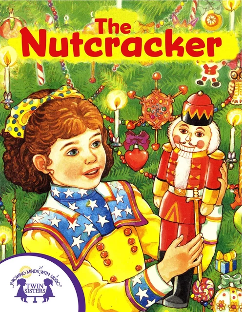 The Nutcracker - Rick Bunsen - Twin Sisters Digital Media