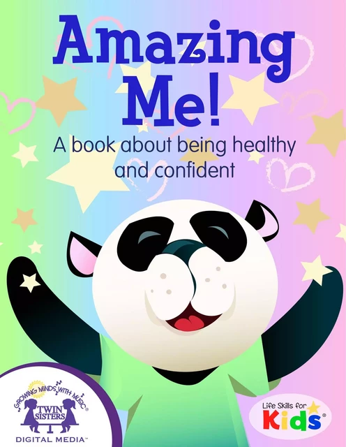 Amazing Me! - Kim Mitzo Thompson, Karen Mitzo Hilderbrand - Twin Sisters Digital Media