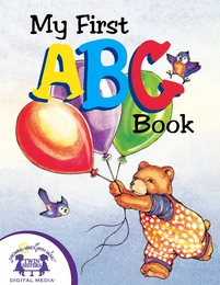 My First ABC Book