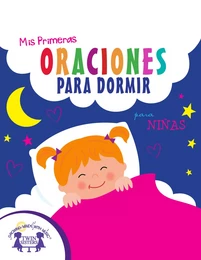 Mis Primeras Oraciones Para Dormir para niñas