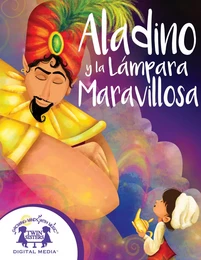 Aladdino y la Lámpara Maravillosa