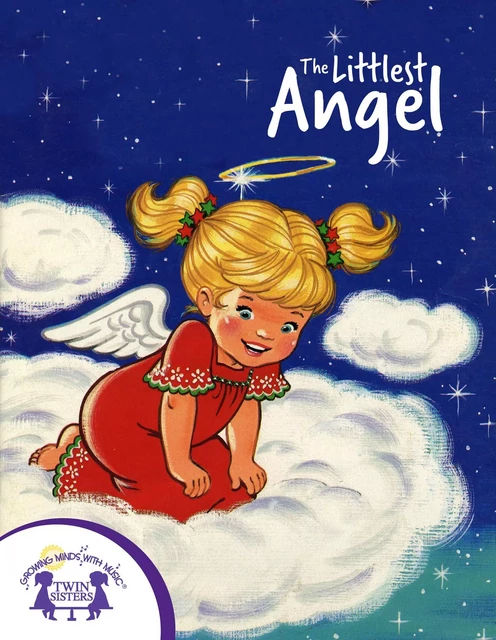 The Littlest Angel - Cathy East Dubowski - Twin Sisters Digital Media