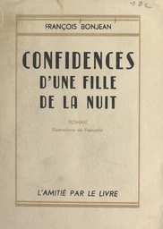 Confidences d'une fille de la nuit