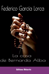 La casa de Bernarda Alba