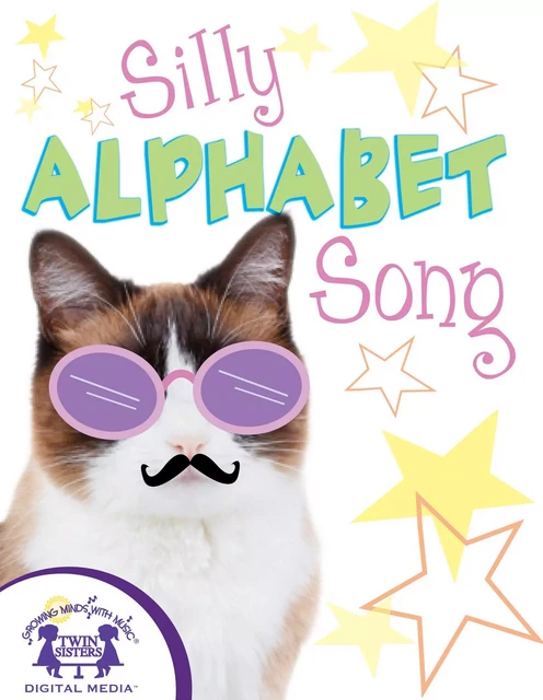 Silly Alphabet Song - Kim Mitzo Thompson, Karen Mitzo Hilderbrand - Twin Sisters Digital Media