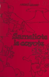 Sameliote le coyote