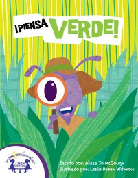 ¡Piensa Verde!