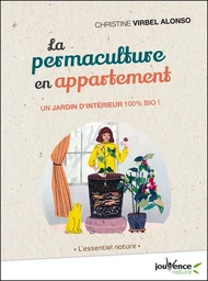 La permaculture en appartement