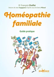 Homéopathie familiale