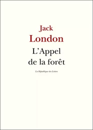 L'Appel de la forêt